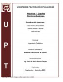 Sistemas Electrónicos de Interfaz