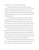 Importancia de la contabilidad internacional