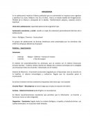 Inicio de la adolescencia: capacidad potencial de engendrar hijos