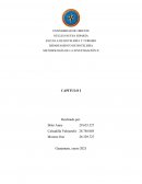 Metodología de la investigación II