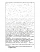 Comunicación Estratégica