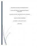 La guerra y la paz- Leon Tolstoi