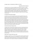 La lengua maya y su importancia en México y el mundo