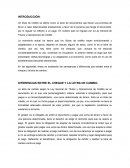 Letra de cambio y cheque