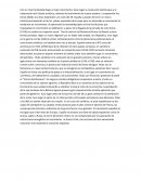 Apuntes historica economica