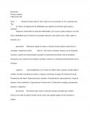 Desarrollo Primera infancia