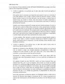 Examen final Análisis del entorno económico - Universidad del Pacifico