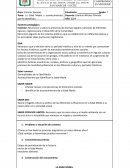 La Edad Media y acontecimientos que la identifican