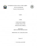 Kaizen y su Impacto en la Mejora Organizacional