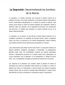 La Depresión: Desentrañando las Sombras de la Mente