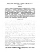 Ensayo sobre argumentos a favor de la práctica de la eutanasia