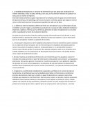 Análisis de probabilidad descriptiva y comparativa
