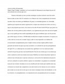 Avances ámbito discapacidad