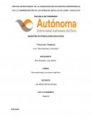 Foro: “Neurociencias y educación”