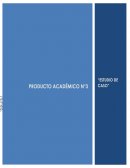 Informe psicométrico