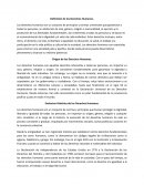 Definición de los Derechos Humanos