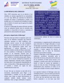 Gestión de talento humano