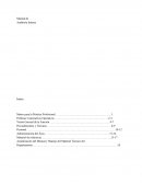 Manual de Auditoría Interna