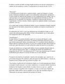 La esterificación de Fischer del n- acetato de butilo