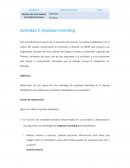 Gestión del Ciclo laboral del Capital Humano