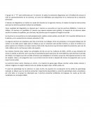 Informe de diagnostico 1°