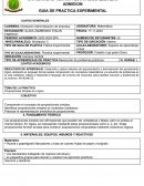 Resolución de problemas prácticos