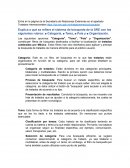 Sistema de búsqueda SIRE