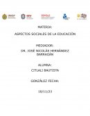 PYMES dedicadas a la educación