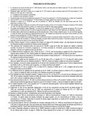 Problemas de interés simple