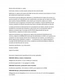 Comparacion de PASST 2019 Con 2024