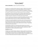 El realismo