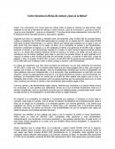 Cómo funciona la Bolsa de valores ¿Qué es la Bolsa?