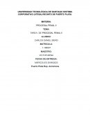 Tarea i de procesal penal II