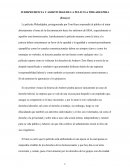 Jurisprudencia y asertividad de la pelicula Philadelphia