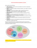 Tipos de documentos de normativa y gestión