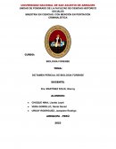 Dictamen pericial de biologia forense