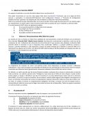 ¿Qué es el servicio DHCP?