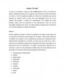 Aviario “El nido”