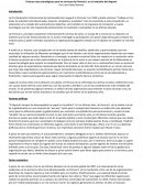 Futuros retos estratégicos para las carreras de Fórmula 1 en la industria del deporte