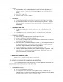 Puntos de auditoría