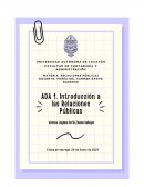 Concepto de RR PP y su importancia