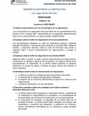 Analizar el Caso Marti