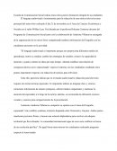 Escuela de Comunicación Social realiza micro-foros para la formación integral de sus etudiantes