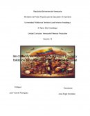 Las costumbres, tradiciones y la música popular y folklórica de Venezuela, cómo identidad nacional