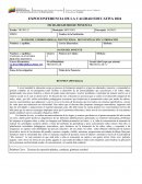 Expoconferencia de la calidad educativa 2024