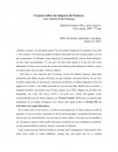 Reseña libro Ella y otras mujeres