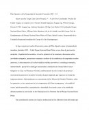 Plan Operativo de la Temporada de Incendios Forestales 2023 – 24