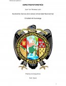 Determinación de Ph