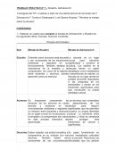 Trabajo práctico Nicastro Zelmanovich