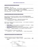 Equilibris de solubilitat - química 2n btx